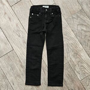 Denizen by Levi's Black Denim Jeans Size 5R